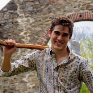 Meet your Posher, Aidan